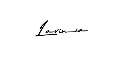 78+ Lavinia Name Signature Style Ideas | Good Autograph