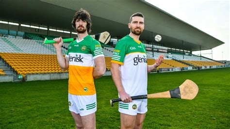 New Offaly GAA Jersey On Sale - Offaly GAA