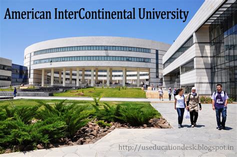 American InterContinental University - Insurance Schools and Colleges in the U.S - scholarship