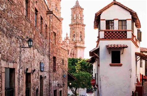 Taxco Tour From Mexico City: & Xochicalco Pyramids