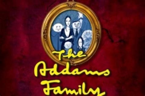 The Addams Family on California: Get Tickets Now! | Theatermania - 399838