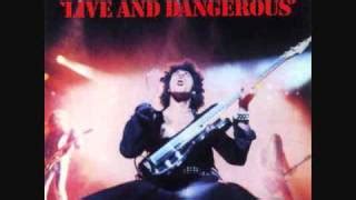 Thin Lizzy - Still In Love With You (Live and Dangerous CD version) Chords - ChordU