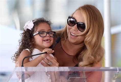 20 Times Mariah Carey's Kids Made Our Hearts Melt (PHOTOS) | 92 Q