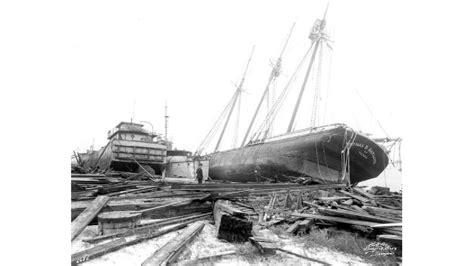 What would happen if the 1921 hurricane hit Tampa Bay today - Axios ...