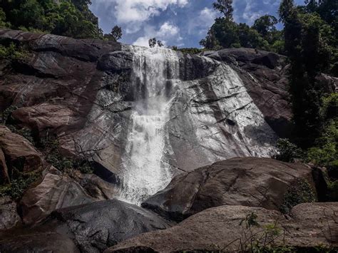 4 Best Waterfalls in Langkawi - The Island Drum