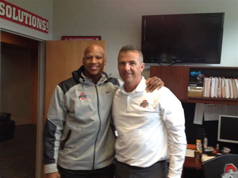 Ryan Shazier on Twitter: "I want to thank the best coach n college football @OSUCoachMeyer for ...