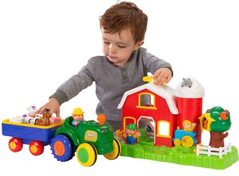 5 farming toys from the Smyths catalogue - Agriland.ie