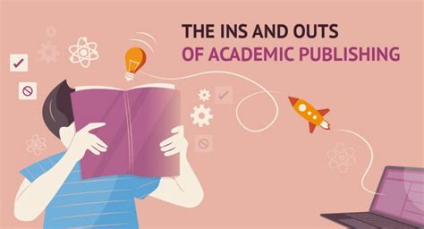 The ins and outs of academic publishing - Cabar School