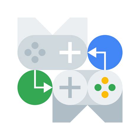 Google Play Games Png