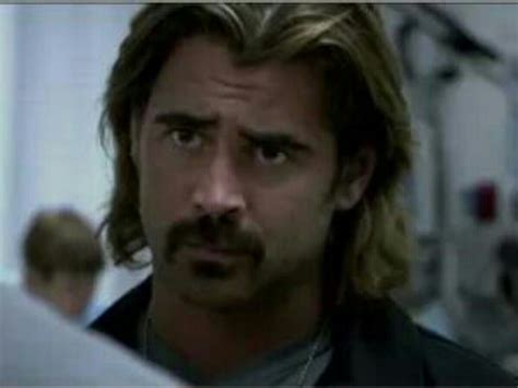 Colin Farrell - Miami Vice Colin Farrell, Miami Vice, Beautiful Men ...