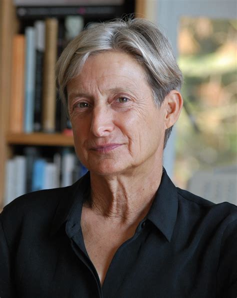 Judith Butler impartirá una conferencia online desde el Museo Reina Sofía - Revista de Arte ...