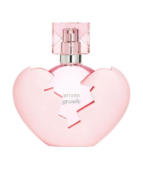 Best Ariana Grande Perfume - FragranceReview.com