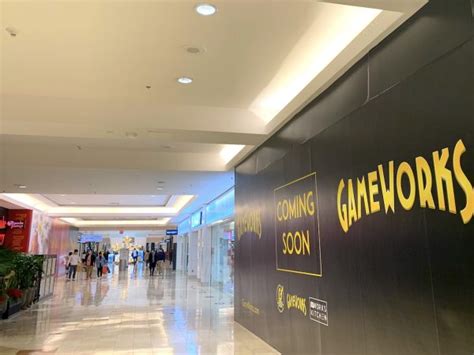 GameWorks to the mall, Wildwood restaurant reopens, Mexican food for Rockville - Store Reporter