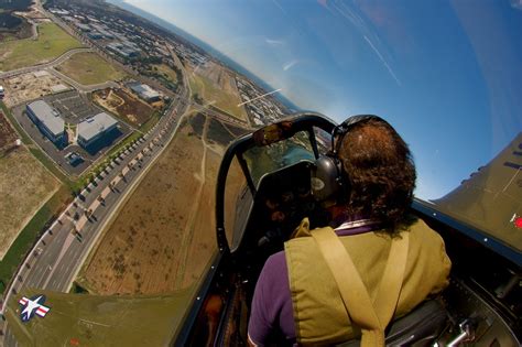 10 Spectacular Cockpit Photos - Canadian Bootstrapper