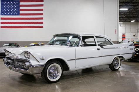 1959 Dodge Coronet | GR Auto Gallery