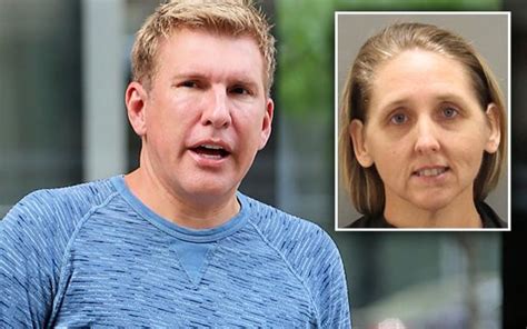 She Threatened To 'Bash My Brains!' Chrisley Relative's Harassment Case ...