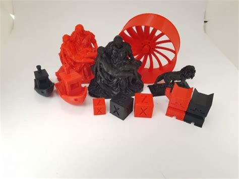 All you Need to Know About Carbon Fiber PETG - Pick 3D Printer