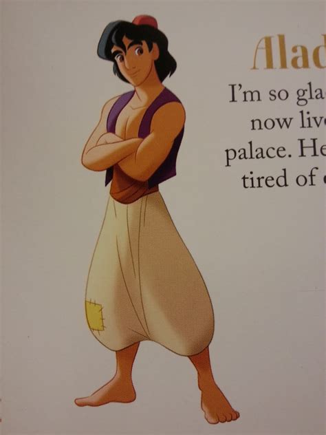 Disney Aladdin (2) - Tumblr Gallery