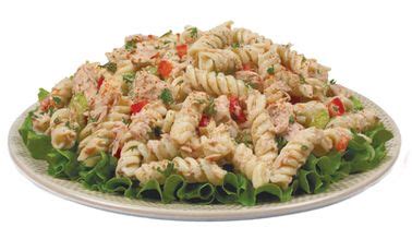 Today's Menu: December 2, 2012 | Souper!Salad! | Rotini pasta recipes ...