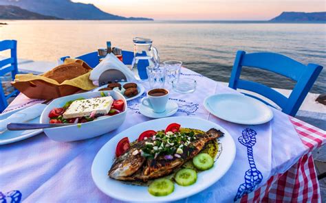 Greek Fish Guide - Defining Greek Fish Types | Naxos Taverna | Greek Restaurant in Las Vegas, NV