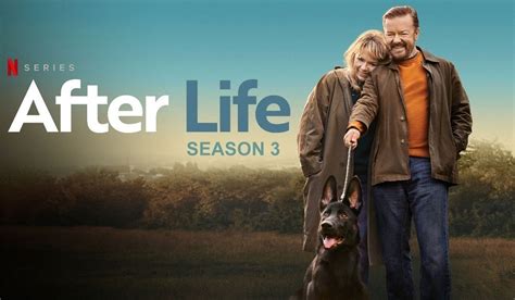 Series review: After Life Season 3 - Richer Sounds Blog | Richer Sounds Blog