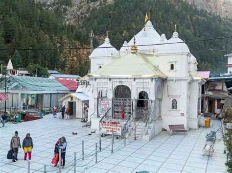 Kedarnath Badrinath Tour - Adventure Monk