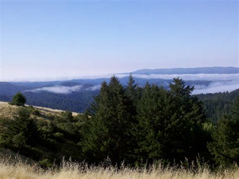 Santa Cruz Mountains Challenge | TourOfCalifornia.org