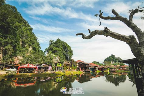 14 Unknown Instagrammable Locations In Ipoh For The Perfect #POTD