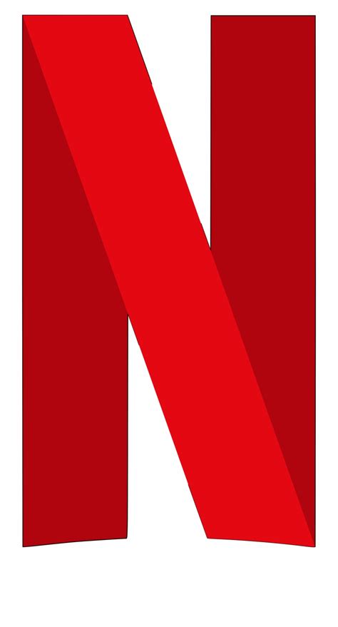 Netflix App Icon at Vectorified.com | Collection of Netflix App Icon ...