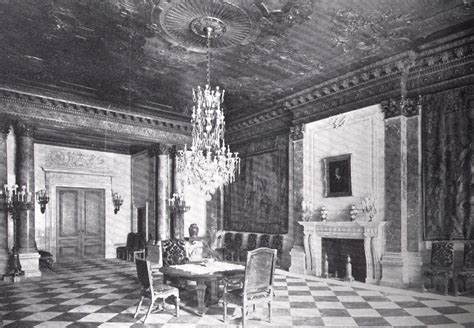 Mansions of the Gilded Age: John Jacob Astor's Titanic Fifth Avenue Mansion