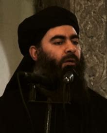 Abu Bakr al-Baghdadi