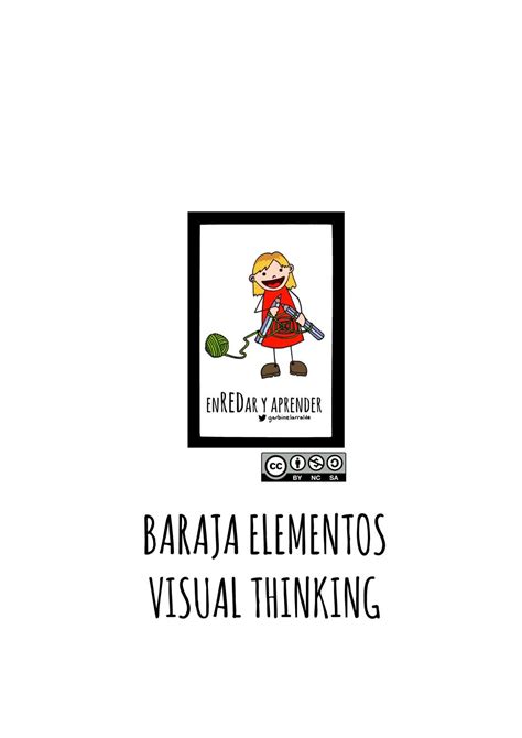Baraja elementos Visual Thinking | Garbiñe Larralde Keep Calm Artwork, Maps, Learning, Thoughts ...
