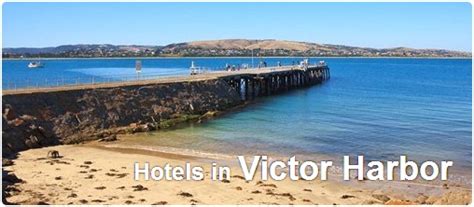 Australia Hotel - Browse Hotels in Victor Harbor