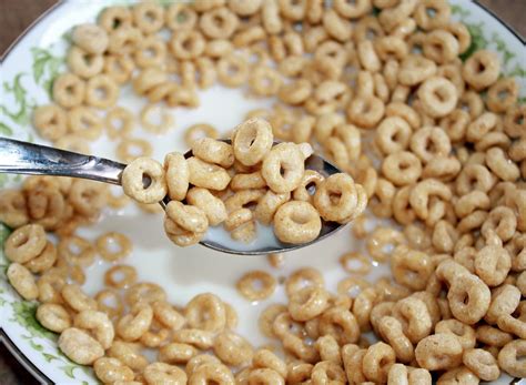 Cheerios Class Action Lawsuit Alleges Cereal Contains Herbicide