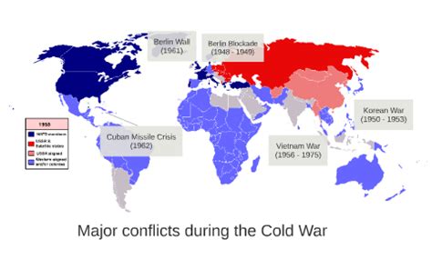 8+ Chapter 18 Cold War Conflicts - RomanoZudais