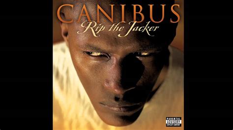 Canibus - "Poet Laureate II" Produced by Stoupe of Jedi Mind Tricks ...