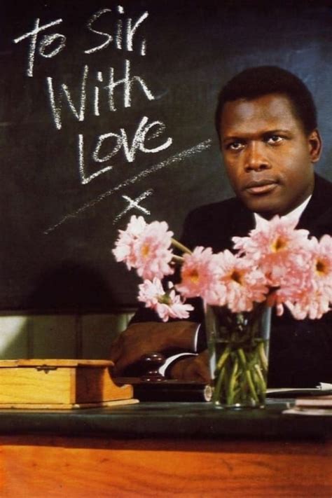 To Sir, with Love (1967) — The Movie Database (TMDB)