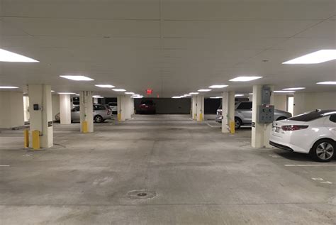 Parking Spaces, Parking Lots, Garages For Sale In Northwest DC