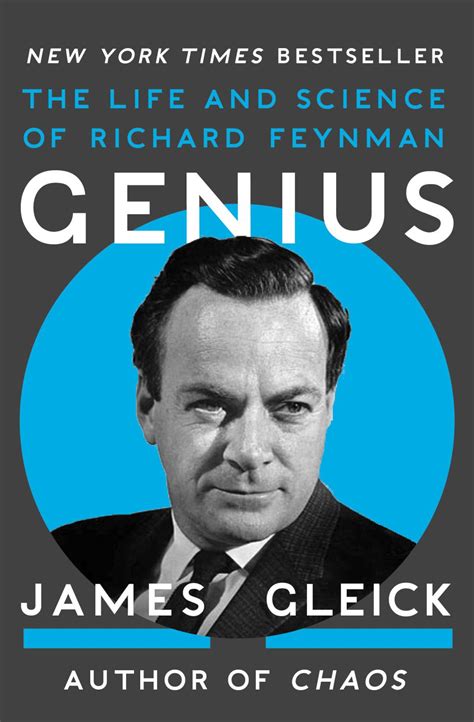 Genius (eBook) | Richard feynman, James author, Books to read