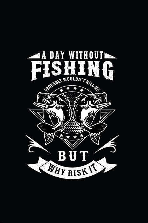 FISHING T-SHIRT on Behance