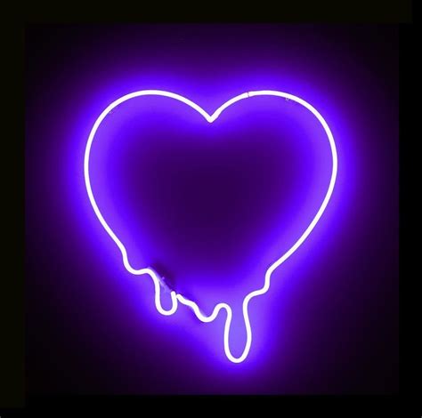 Neon Purple Logo Wallpapers - Wallpaper Cave