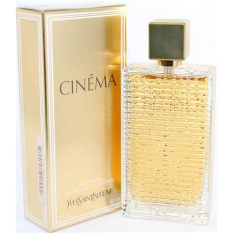 CINEMA YSL 3 OZ EDP SP FOR WOMEN - Walmart.com - Walmart.com