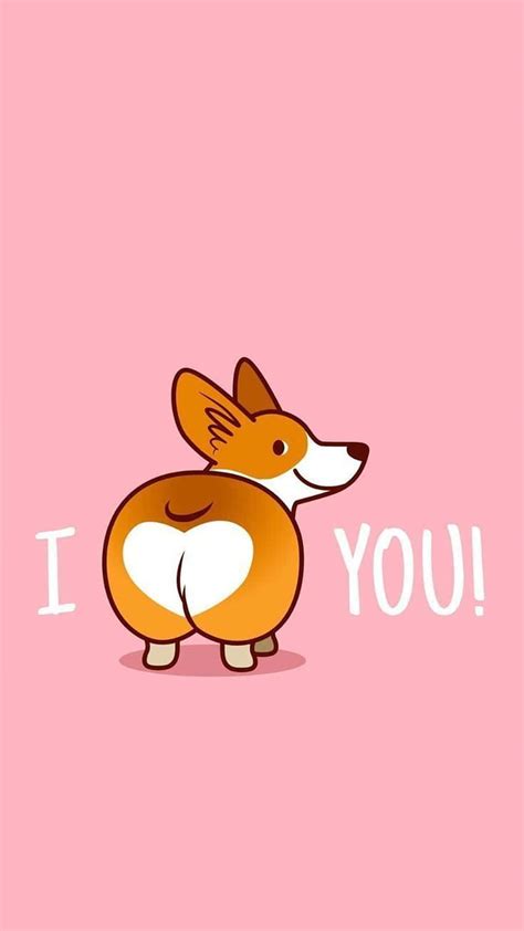 Share 82+ anime cute corgi wallpaper latest - in.cdgdbentre