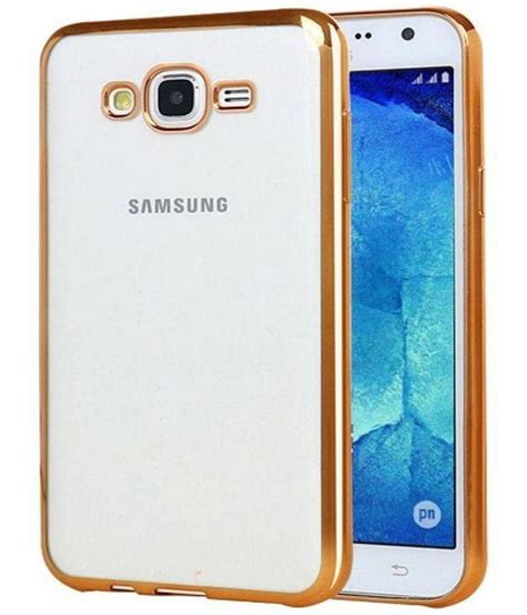 Samsung Galaxy Note 2 Plain Cases DEBKA - Golden - Plain Back Covers ...