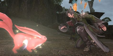 FFXIV: Why Arcanist Is the Best Class for New Players