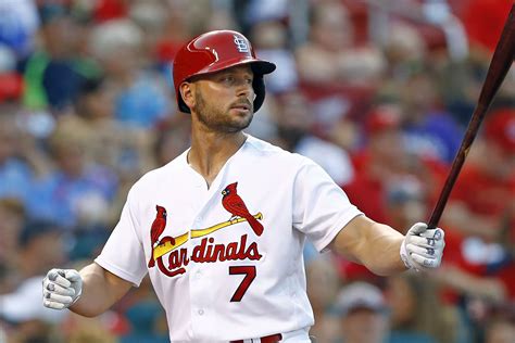 Matt Holliday: How numbers show last season was a fluke