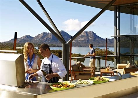 Tasmania - Luxury Accommodation & Romantic Getaways | Luxury lodge, Getaways, Hotel pool