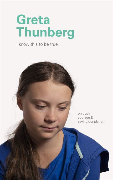 IKTTBT Greta Thunberg - Art, Books & Stationery | Darling Spring