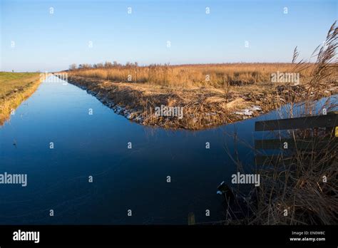 Reclaimed Land Netherlands High Resolution Stock Photography and Images - Alamy