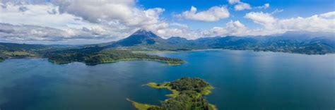 Lake Arenal: Costa Rica's Beautiful, Majestic Mystery